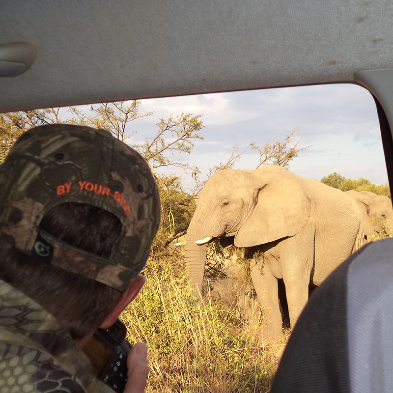 Wild Footprint Safari's, Landscape, hunting, season, South Africa, Safari, photography,